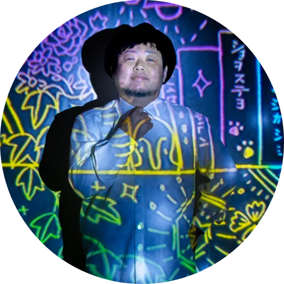 プロデューサー