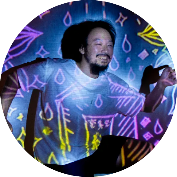 テクニカルディレクター