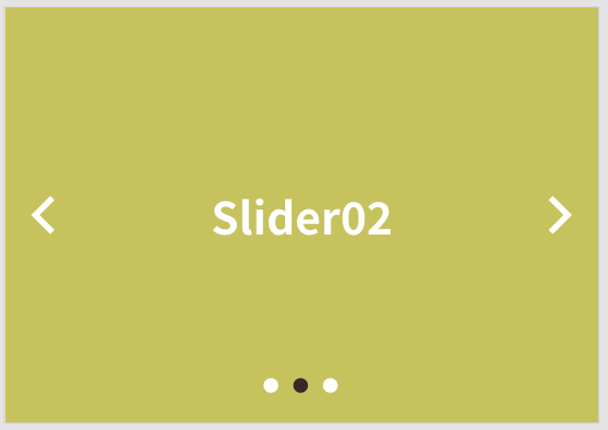 プレビューでアクションの動作確認_Slider02