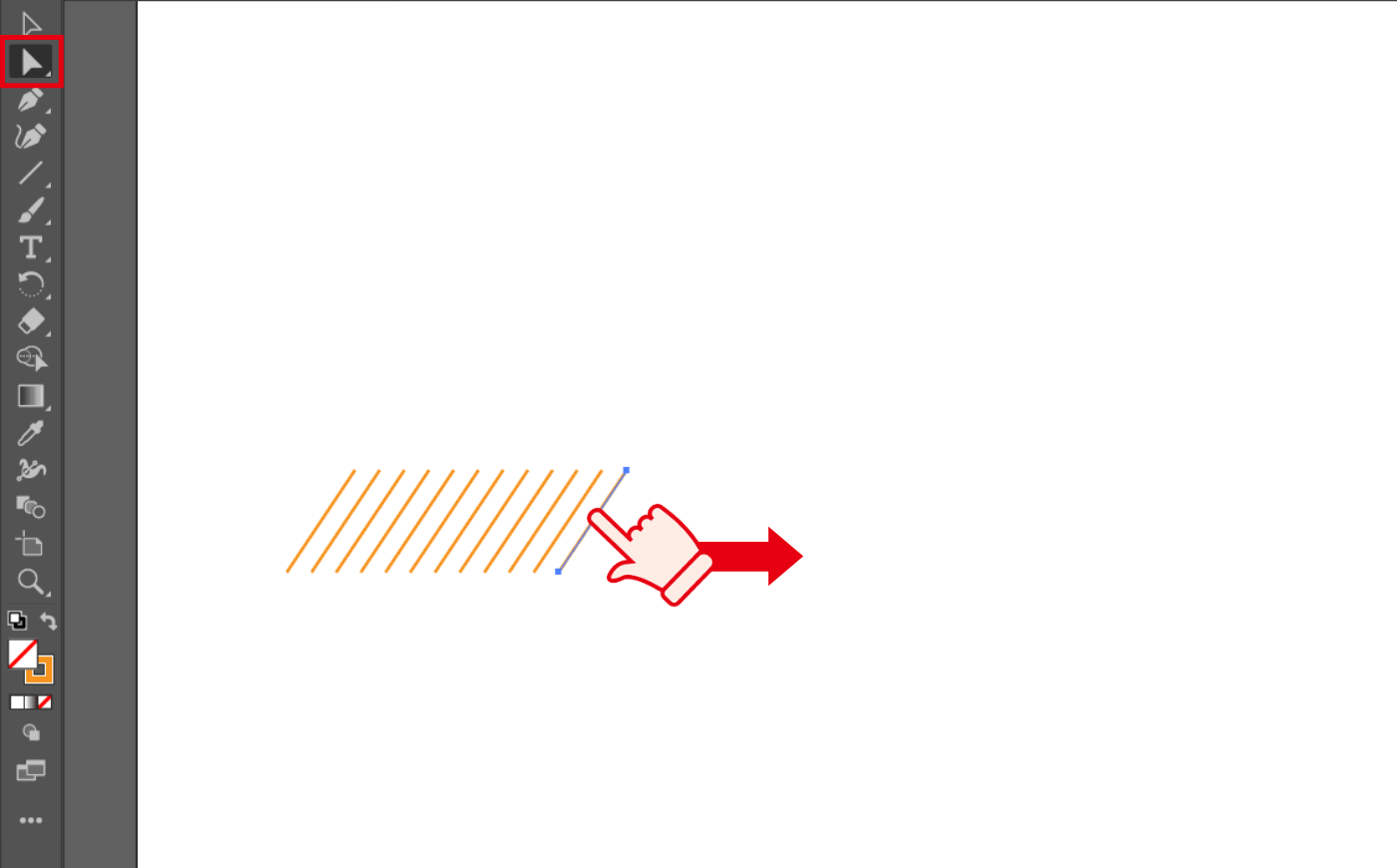 Illustrator 斜線: ハッチング 斜線 作り方 | 斜線イラスト – BNXJCE