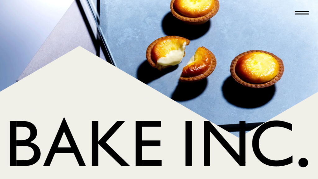 BAKE